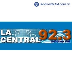 Radio: DEL REY - FM 92.3