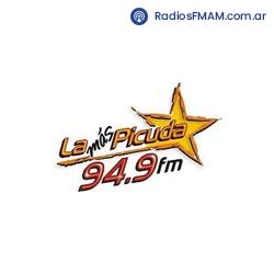 Radio: LA MAS PICUDA - FM 94.9