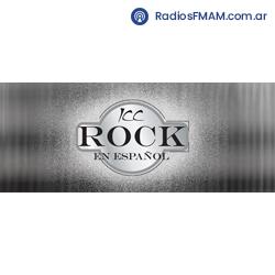 Radio: ICC ROCK EN ESPANOL - ONLINE