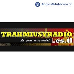 Radio: TRAKMIUSY RADIO - ONLINE