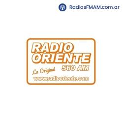 Radio: RADIO ORIENTE - AM 560