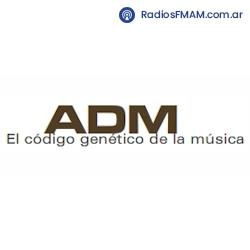 Radio: RADIO ADM - ONLINE