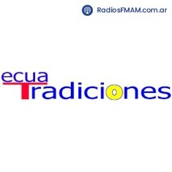 Radio: ECUATRADICIONES - ONLINE