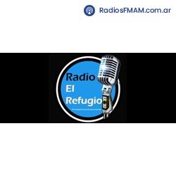 Radio: RADIO EL REFUGIO - ONLINE