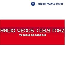 Radio: RADIO VENUS - FM 103.9