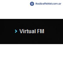 Radio: VIRTUAL FM - ONLINE
