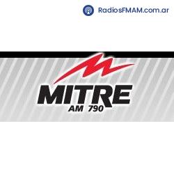 Radio: RADIO MITRE - AM 790