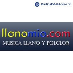 Radio: LLANO MIO - ONLINE