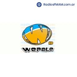 Radio: WEPALE - ONLINE