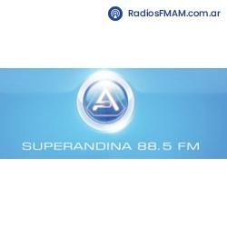 Radio: SUPERANDINA - FM 88.5