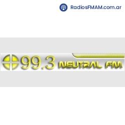 Radio: NEUTRAL - FM 99.3