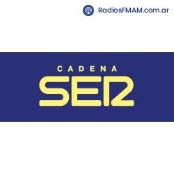 Radio: SER ALBACETE - FM 100.3
