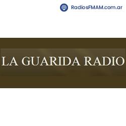 Radio: LA GUARIDA - ONLINE