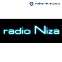 Radio: RADIO NIZA - ONLINE
