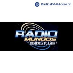 Radio: RADIO  MUNDOS - ONLINE