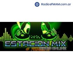Radio: ESTACION MIX - ONLINE