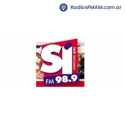 Radio: RADIO SI - FM 98.9