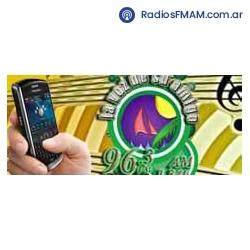 Radio: LA VOZ DE SU AMIGO - FM 96.3