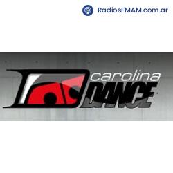 Radio: CAROLINA DANCE - ONLINE