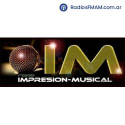 Radio: IMPRESION MUSICAL - ONLINE