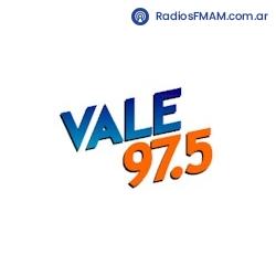 Radio: RADIO VALE - FM 97.5