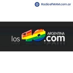 Radio: 40 PRINCIPALES - FM 105.5