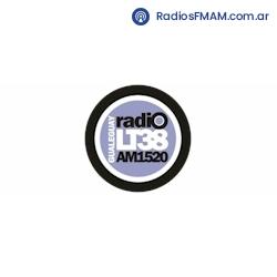 Radio: GUALEGUAY LT 38 - AM 1520
