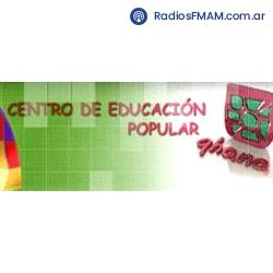 Radio: RADIO QHANA - FM 105.3