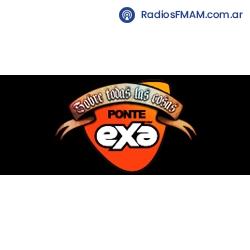 Radio: EXA - FM 100.9