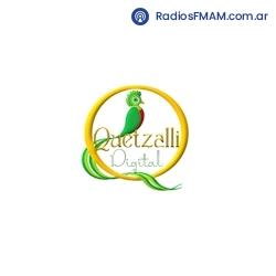 Radio: QUETZALLI DIGITAL RADIO - ONLINE