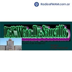Radio: SAUCILLO STEREO - ONLINE