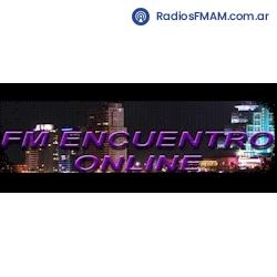 Radio: FM ENCUENTRO - ONLINE