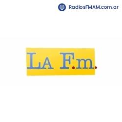 Radio: LA FM - FM 94.9