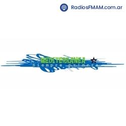 Radio: MEDITERRANEA - FM 102.5