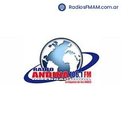 Radio: RADIO ANDINA - FM 106.1