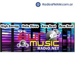Radio: EURO MUSIC RADIO - ONLINE