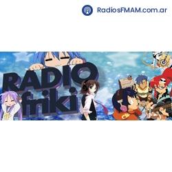 Radio: RADIO FRIKI - ONLINE