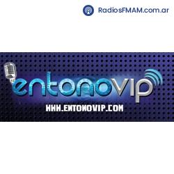 Radio: EN TONO VIP - ONLINE