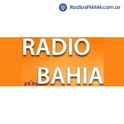 Radio: BAHIA - FM 100.7