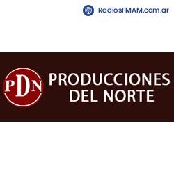 Radio: FM NORTE - FM 97.5
