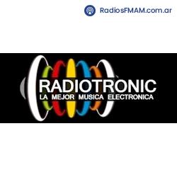 Radio: RADIOTRONIC - ONLINE
