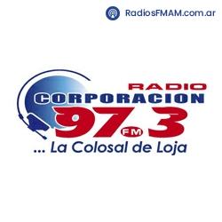 Radio: RADIO CORPORACION - FM 97.3