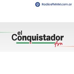 Radio: EL CONQUISTADOR OSORNO - FM 98.1
