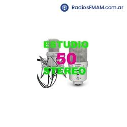 Radio: ESTUDIO 50 STEREO BOLERO - ONLINE