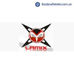Radio: LA MIX - ONLINE