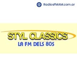 Radio: STYL CLASSICS - ONLINE