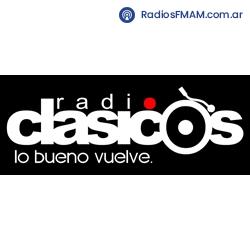 Radio: RADIO CLASICOS - ONLINE