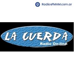 Radio: LA CUERDA - ONLINE