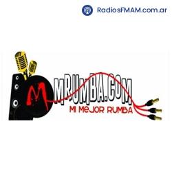 Radio: MI MEJOR RUMBA - ONLINE