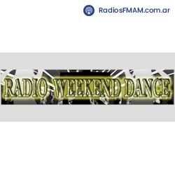Radio: RADIO WEEKEN DANCE - ONLINE